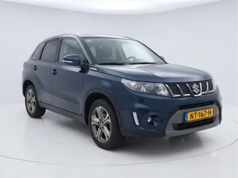 Suzuki Vitara 1.6 Experience 2017 leasen bij DreamLease: foto 2