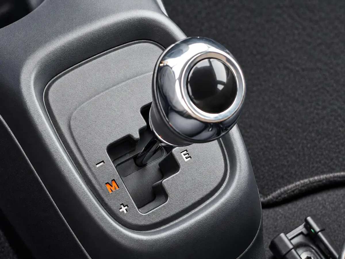 Peugeot 108 1.0 e-VTi Active: foto 20
