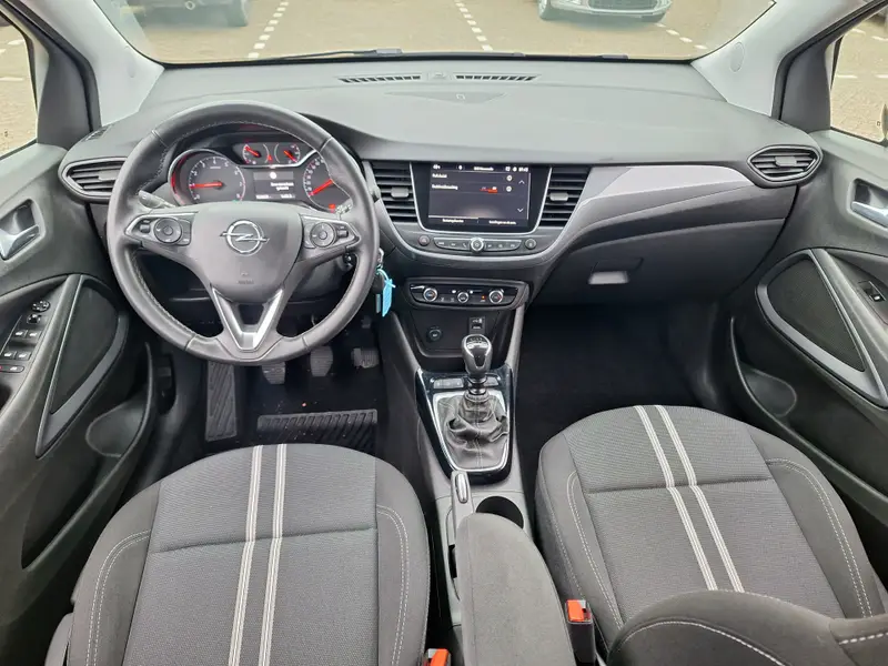 Opel Crossland 1.2 Turbo Elegance (10x op voorraad) 2024 leasen bij DreamLease: foto 2