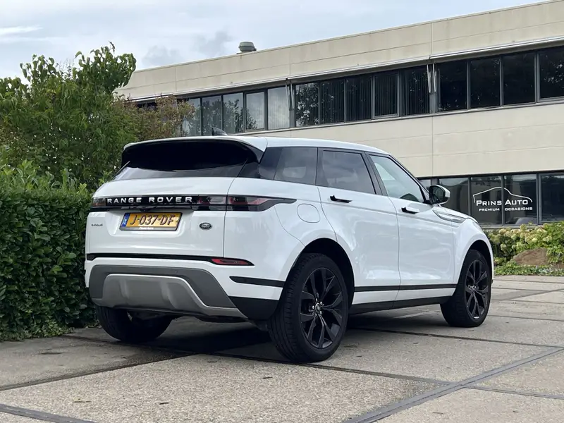 Land Rover Range Rover Evoque 2.0 P200 AWD R-Dynamic Hello Edition 2020 leasen bij DreamLease: foto 2