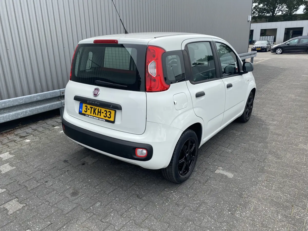 Fiat Panda 0.9 TwinAir Pop: foto 2