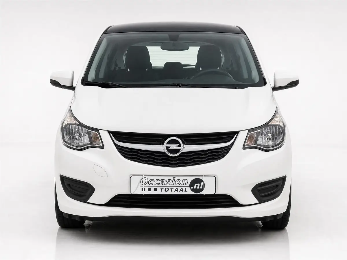 Opel KARL 1.0 ecoFLEX Edition | Cruise | Bluetooth | Airco: foto 2