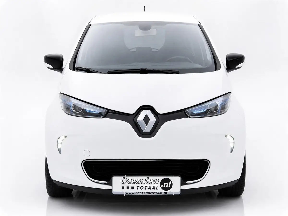 Renault ZOE R110 Limited 41 kWh ( ex accu ) | Keyless | Camera | Climate | DAB: foto 2