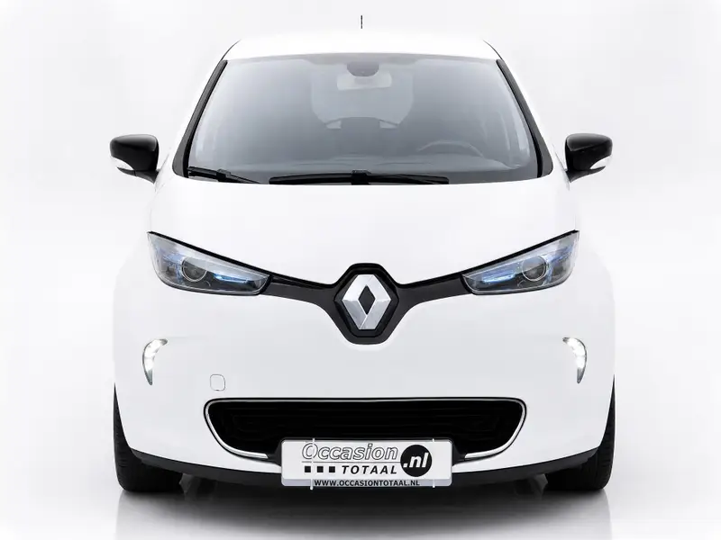 Renault ZOE R110 Limited 41 kWh ( ex accu ) | Keyless | Camera | Climate | DAB 2018 leasen bij DreamLease: foto 2