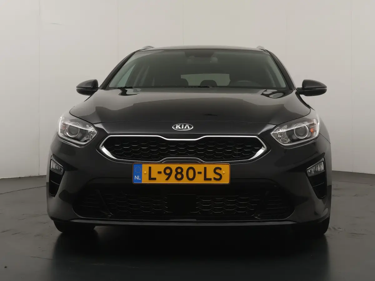 Kia Ceed Sportswagon 1.0 T-GDi Dynamic PlusLine: foto 2