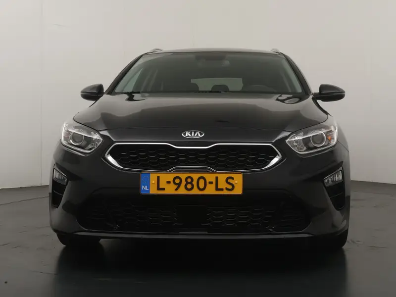 Kia Ceed Sportswagon 1.0 T-GDi Dynamic PlusLine 2021 leasen bij DreamLease: foto 2