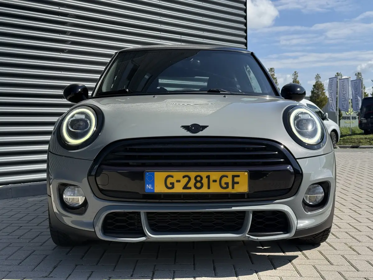 MINI 3-Deurs 1.5 Cooper: foto 2