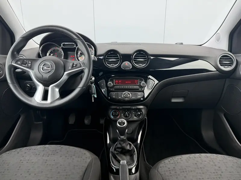 Opel ADAM 1.2 2017 leasen bij DreamLease: foto 2