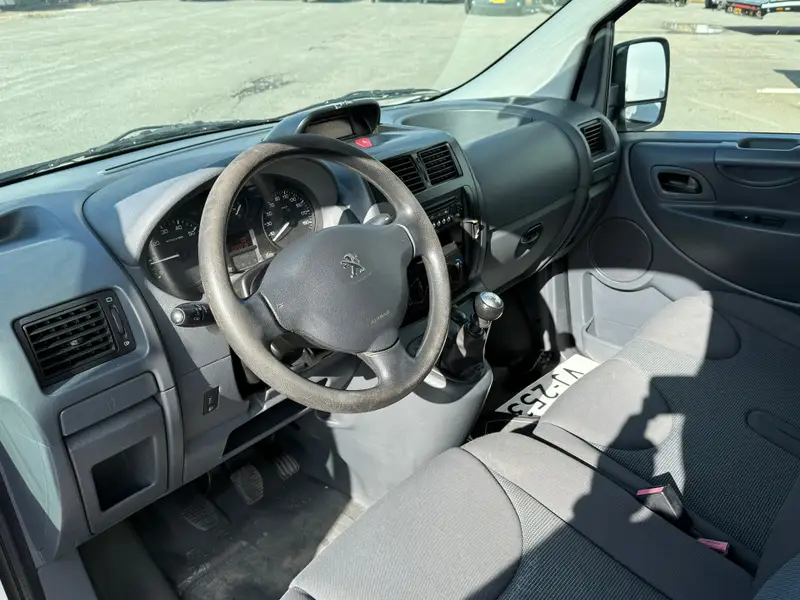 Peugeot Expert 229 2.0 HDI L2H1 Profit+ Airco | 3 Persoons | 130 PK 2014 leasen bij DreamLease: foto 2