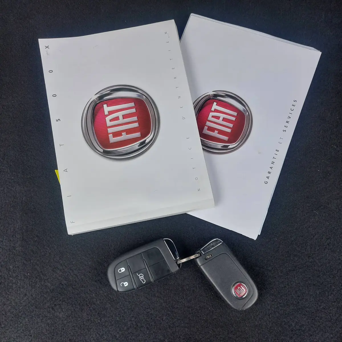 Fiat 500X 1.0 FireFly Turbo 120: foto 35