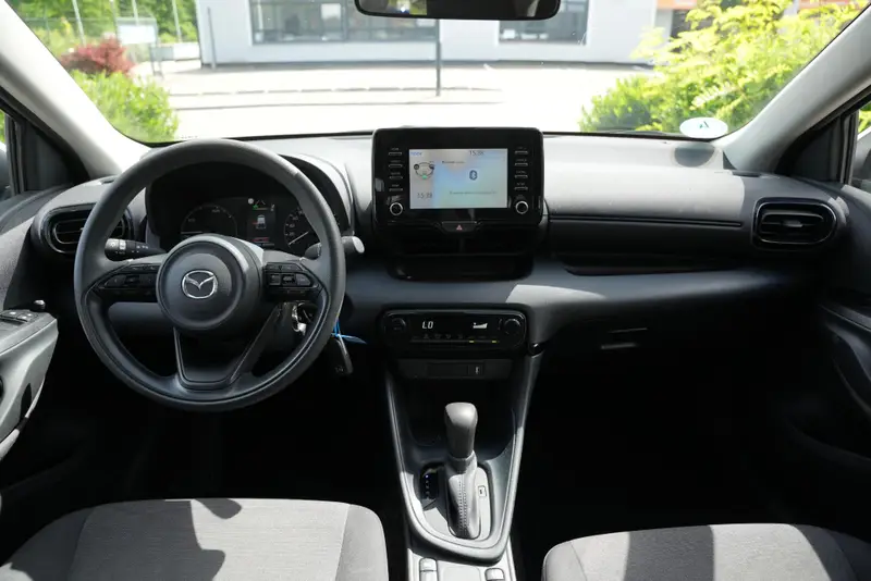 Mazda 2 Hybrid 1.5 Centre-line 2023 leasen bij DreamLease: foto 2