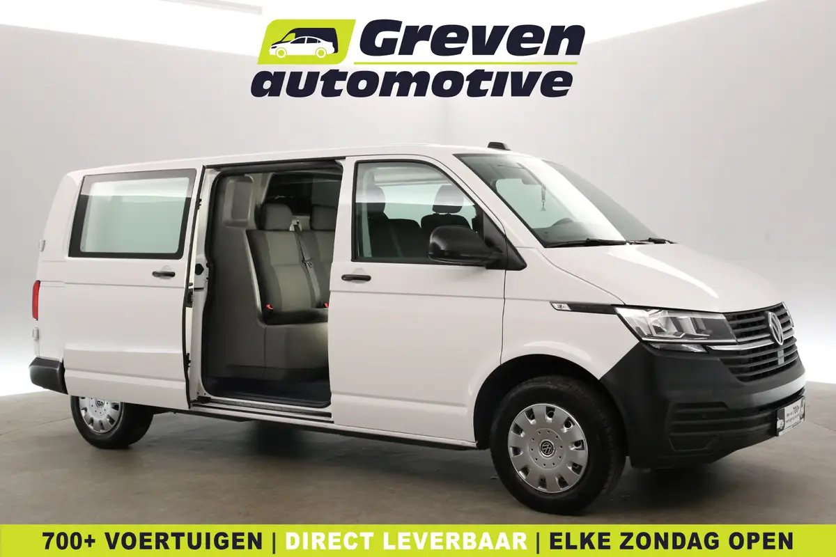 Volkswagen Transporter 2.0 TDI L2H1: foto 1