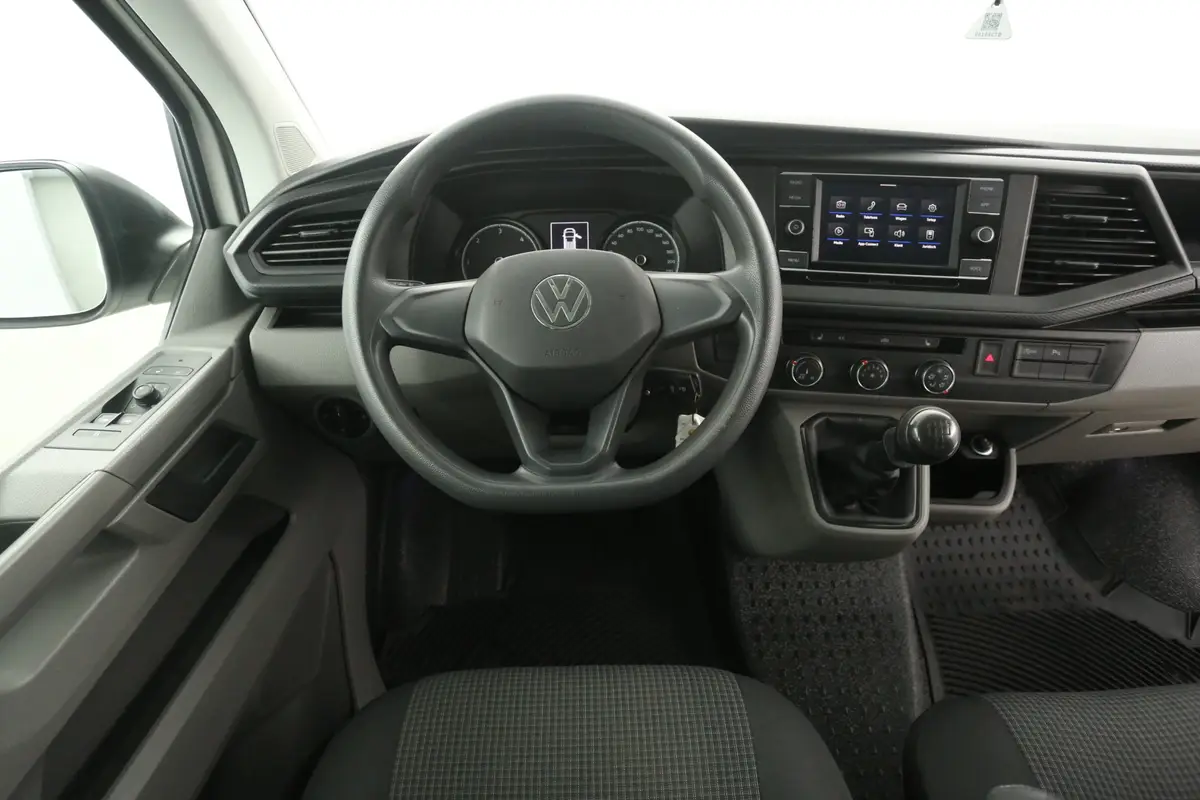 Volkswagen Transporter 2.0 TDI L2H1: foto 2