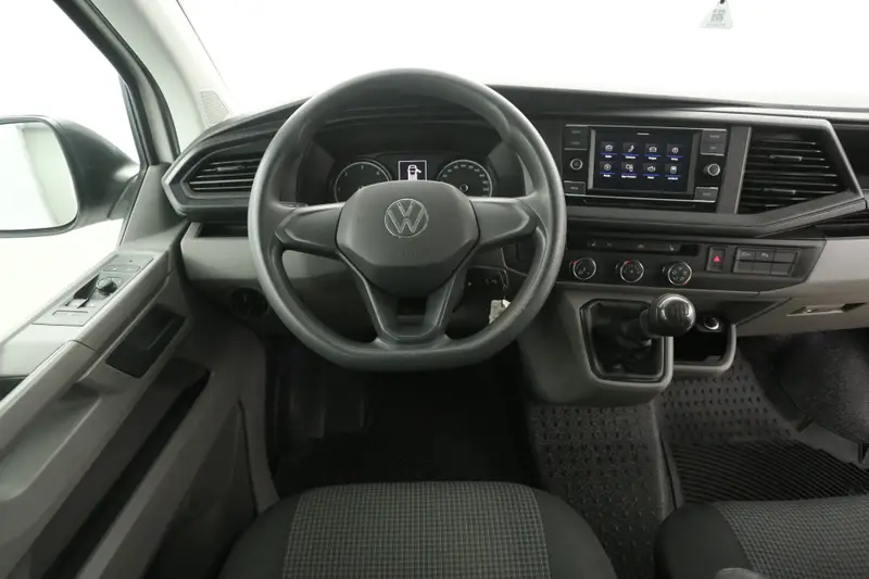 Volkswagen Transporter 2.0 TDI L2H1 2021 leasen bij DreamLease: foto 2