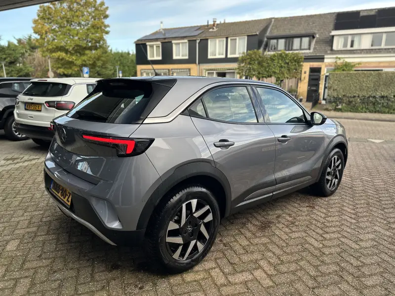 Opel Mokka 2023 leasen bij DreamLease: foto 2
