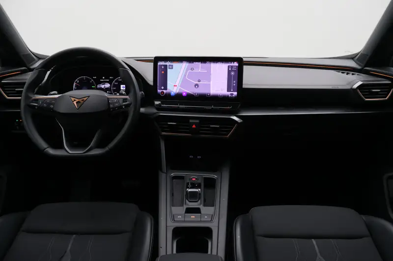 CUPRA Formentor 1.4 e-Hybrid Adrenaline 2021 leasen bij DreamLease: foto 2