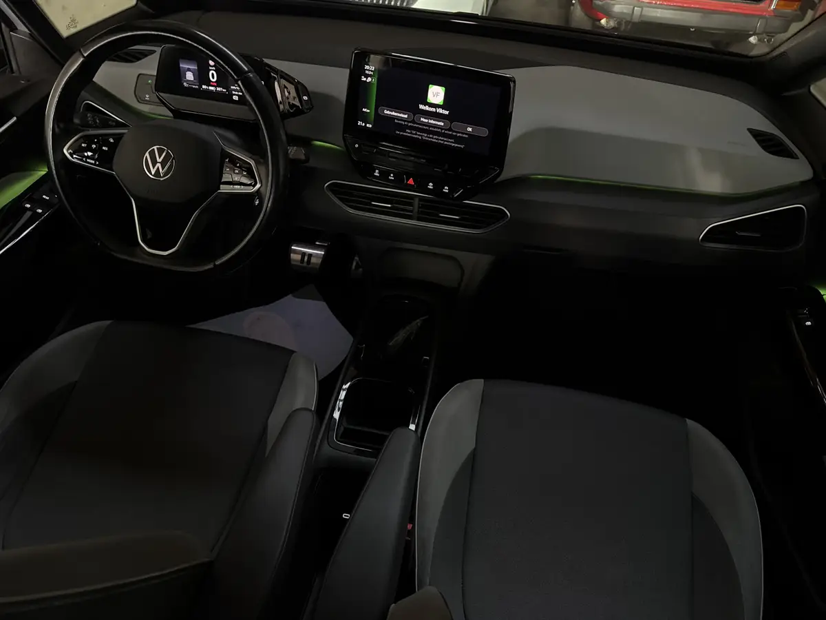Volkswagen ID.3 Pro S 77 kWh: foto 43