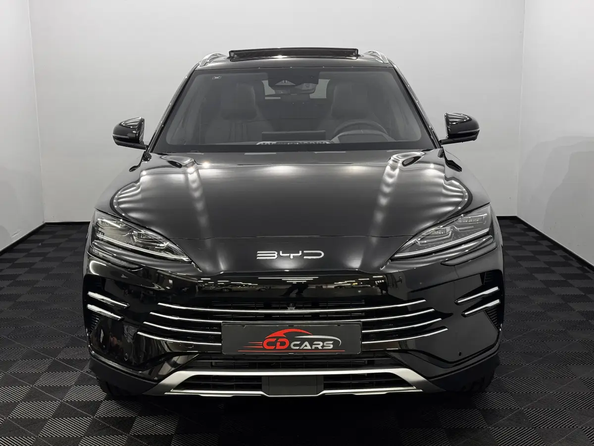 BYD SEAL U 1.5 DM-i FWD Comfort: foto 2