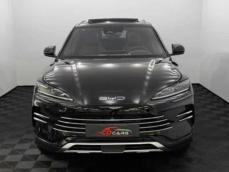 BYD SEAL U 1.5 DM-i FWD Comfort 2025 leasen bij DreamLease: foto 2