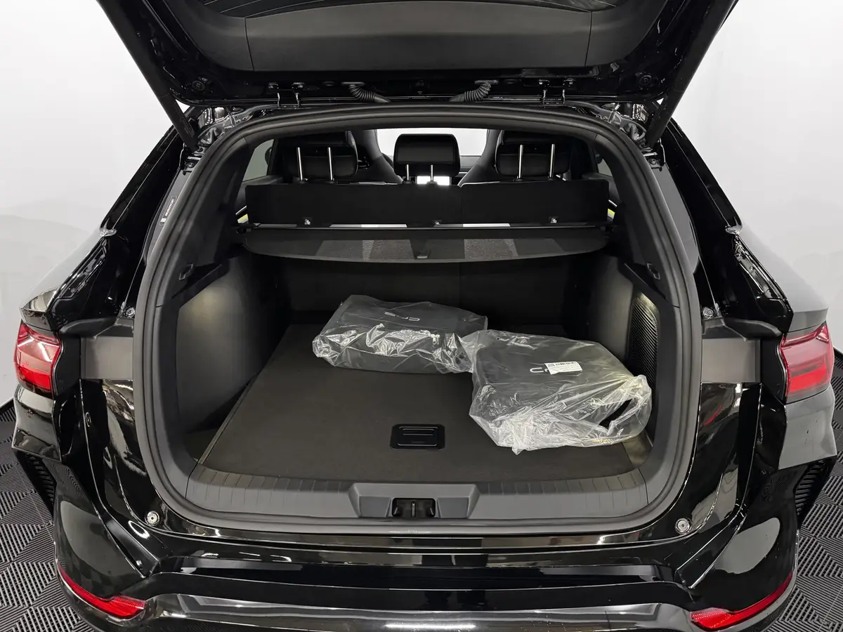 BYD SEAL U 1.5 DM-i FWD Comfort: foto 31