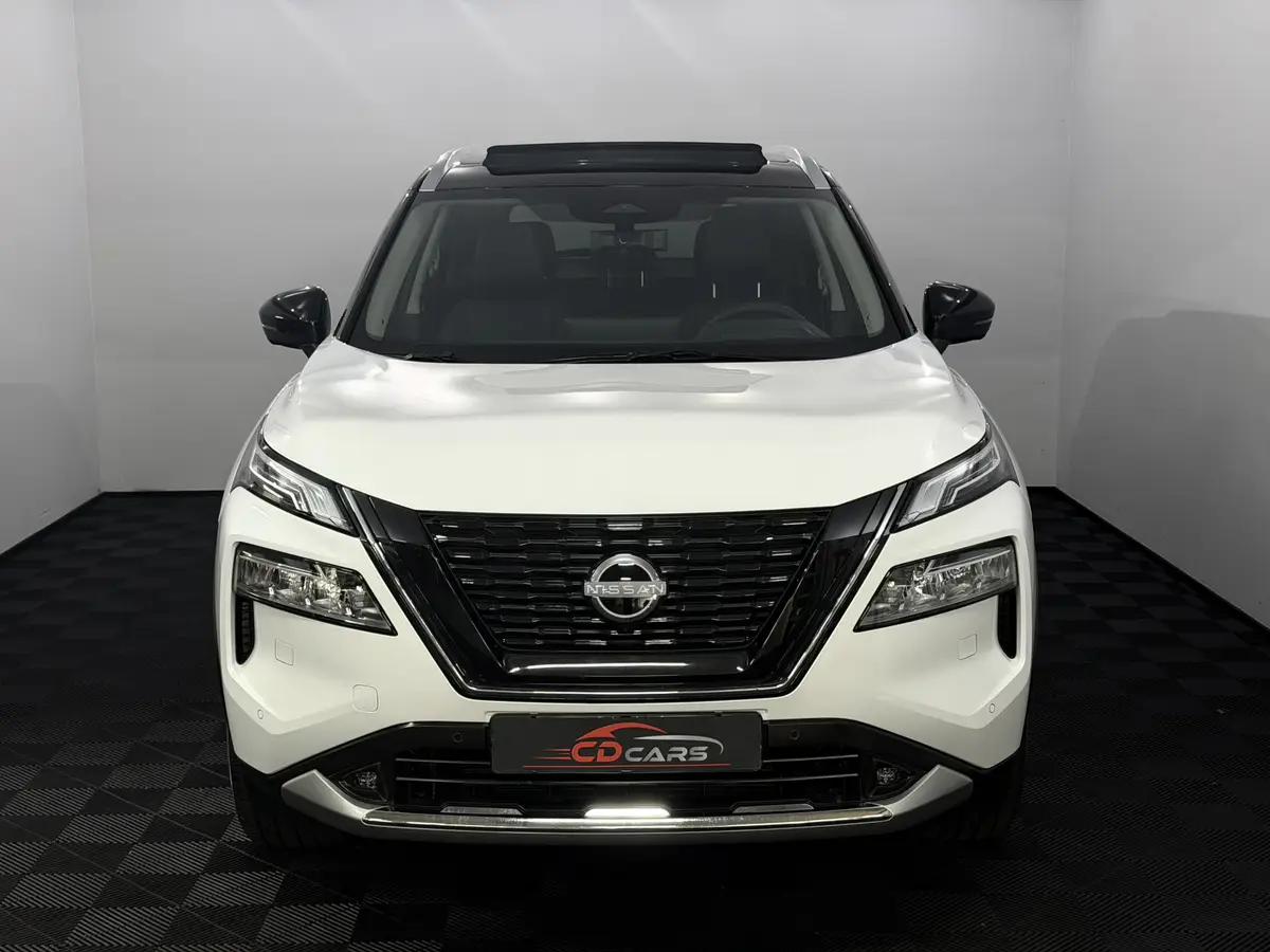 Nissan X-Trail 1.5 e-Power e-4orce Tekna Plus: foto 2