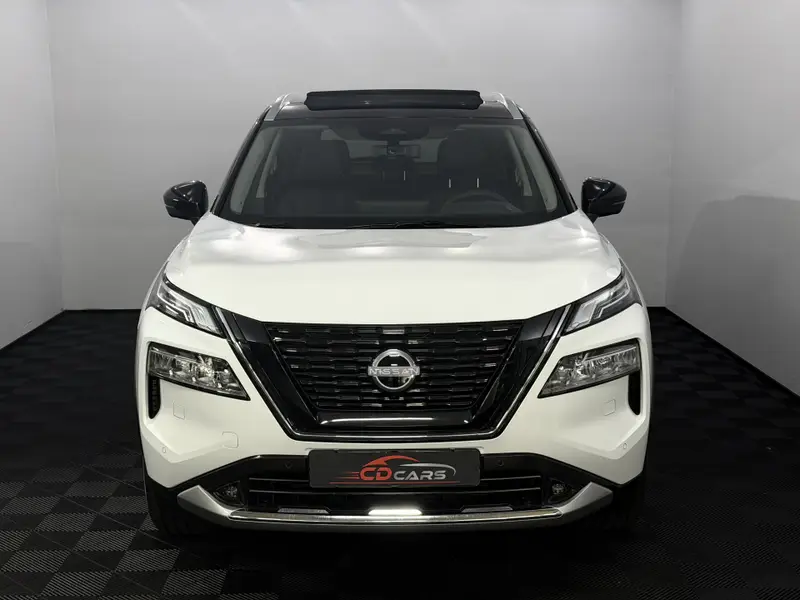 Nissan X-Trail 1.5 e-Power e-4orce Tekna Plus 2026 leasen bij DreamLease: foto 2