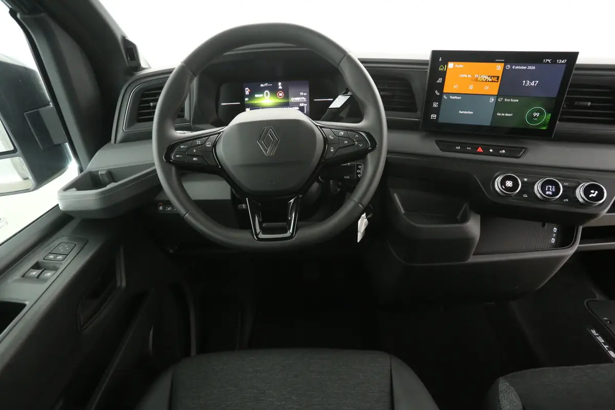 Renault Master E-Tech 3,5t Long Range 87 kWh L2H2: foto 2