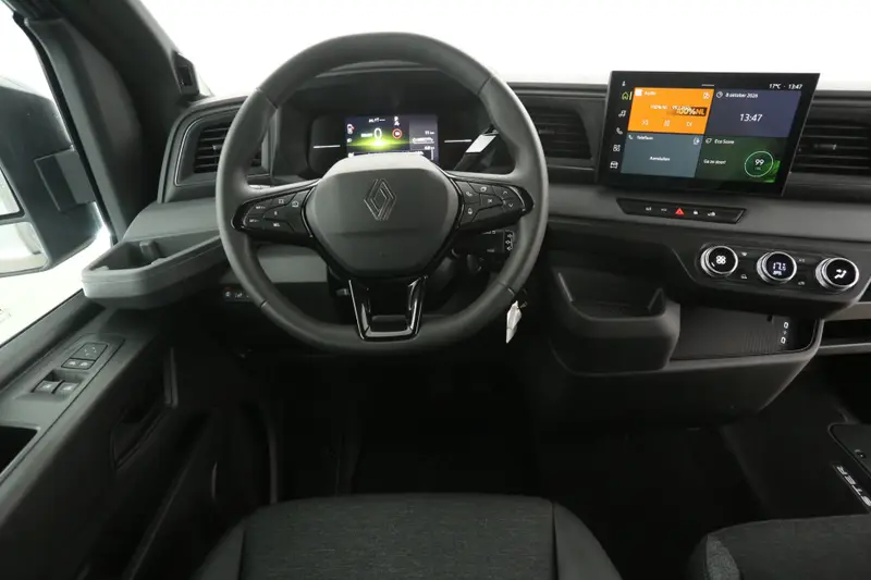 Renault Master E-Tech 3,5t Long Range 87 kWh L2H2 2026 leasen bij DreamLease: foto 2