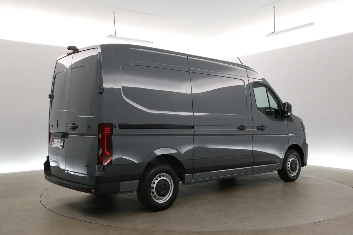 Renault Master E-Tech 3,5t Long Range 87 kWh L2H2: foto 30