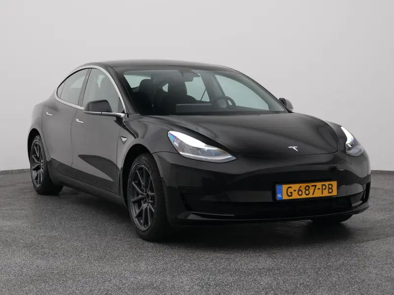 Tesla Model 3 2019 leasen bij DreamLease: foto 2