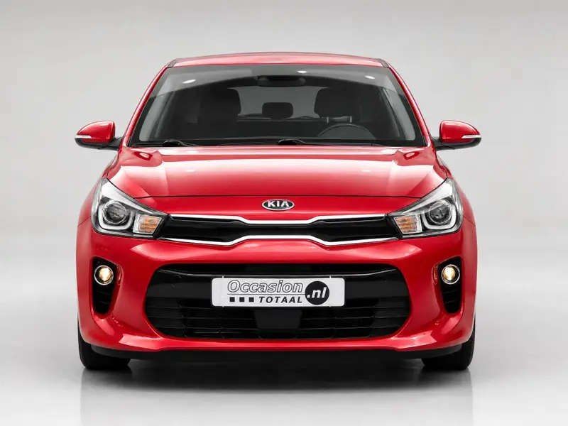 Kia Rio 1.0 TGDI DynamicLine | Carplay | Camera | Climate | Cruise 2018 leasen bij DreamLease: foto 2
