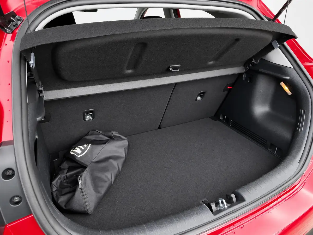 Kia Rio 1.0 TGDI DynamicLine | Carplay | Camera | Climate | Cruise: foto 20