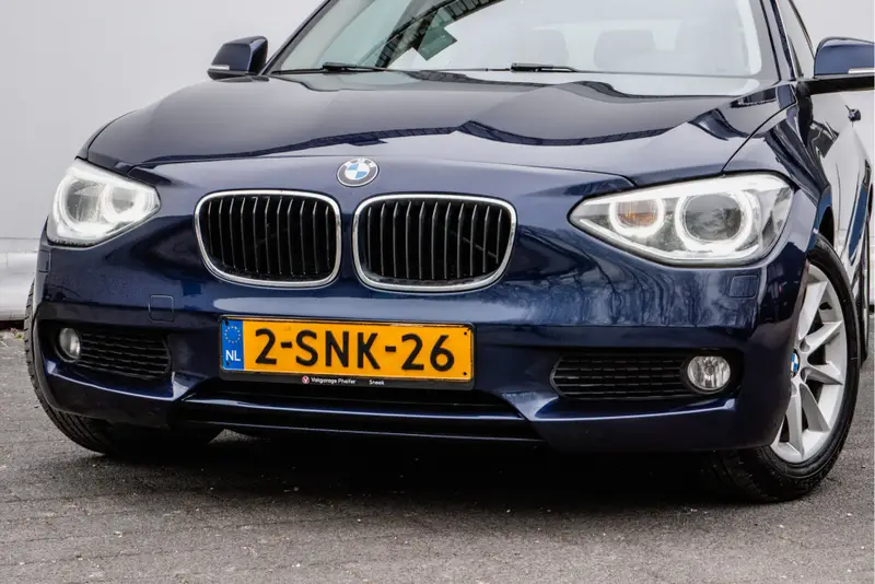 BMW 1 Serie 116i 136pk Upgrade Edition 2013 leasen bij DreamLease: foto 2