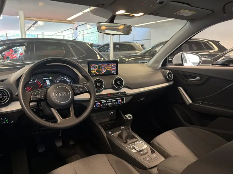 Audi Q2 30 TFSI 110PK PRO-LINE,CRUISE 2023 leasen bij DreamLease: foto 2