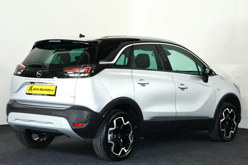 Opel Crossland 1.2 Turbo Ultimate 2023 leasen bij DreamLease: foto 2
