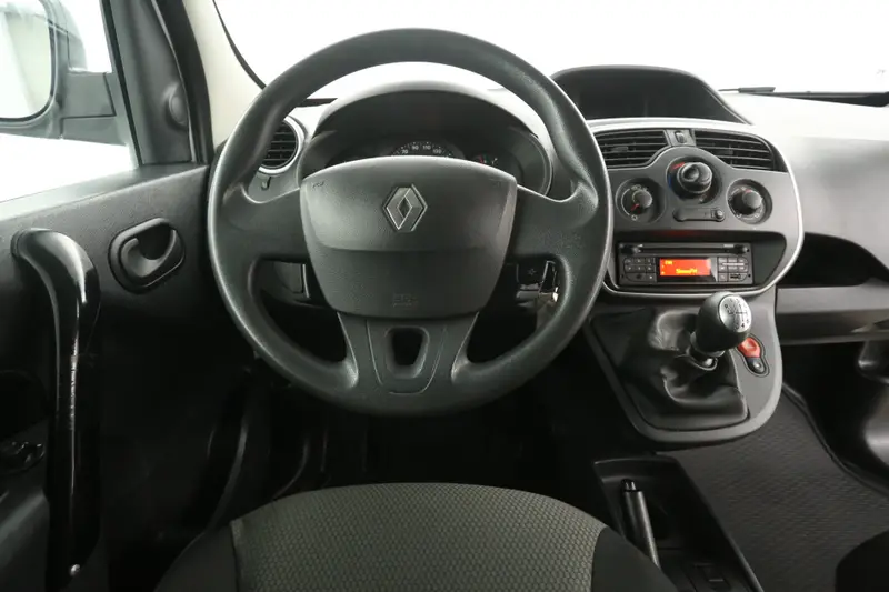 Renault Kangoo Blue dCi 95PK 2021 leasen bij DreamLease: foto 2