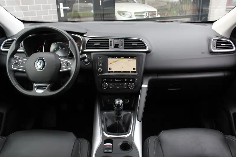 Renault Kadjar 1.2 TCe Intens 2018 leasen bij DreamLease: foto 2