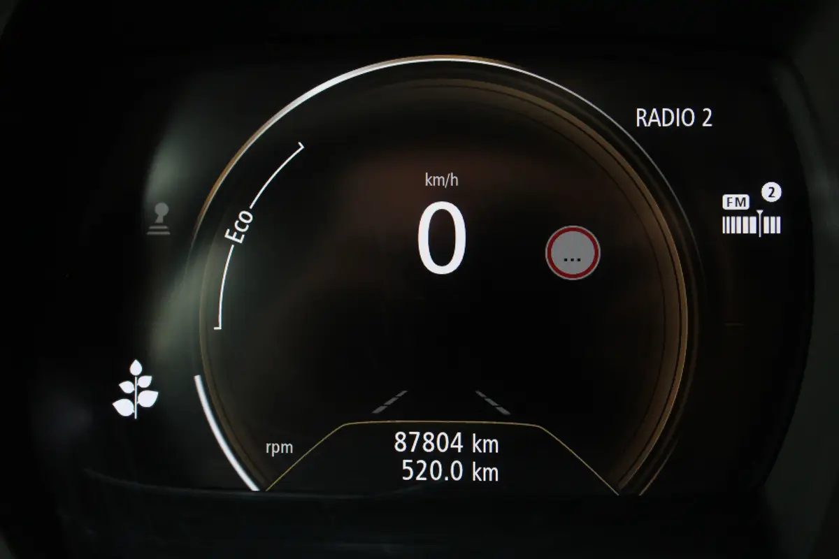 Renault Kadjar 1.2 TCe Intens: foto 32