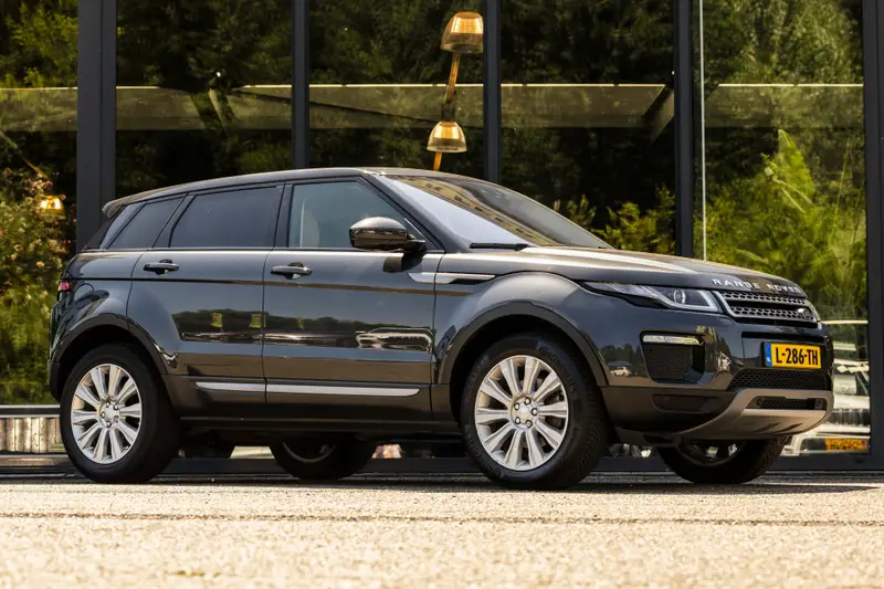 Land Rover Range Rover Evoque 2.0 Si4 HSE Dynamic 2017 leasen bij DreamLease: foto 1