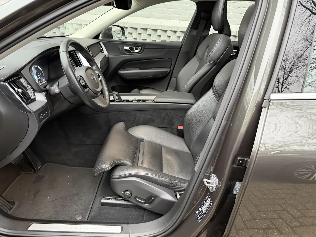 Volvo XC60 2.0 Recharge T8 AWD Inscription Schuif/kantel dak, Adaptive Cruise control: foto 2