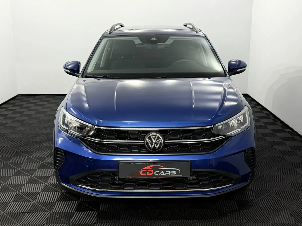 Volkswagen Taigo 1.0 TSI Life edition: foto 2