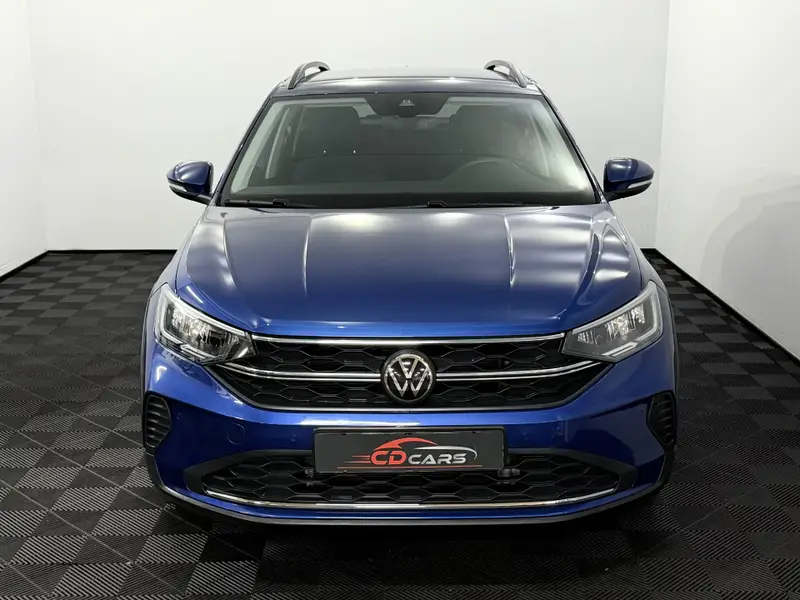 Volkswagen Taigo 1.0 TSI Life edition 2025 leasen bij DreamLease: foto 2