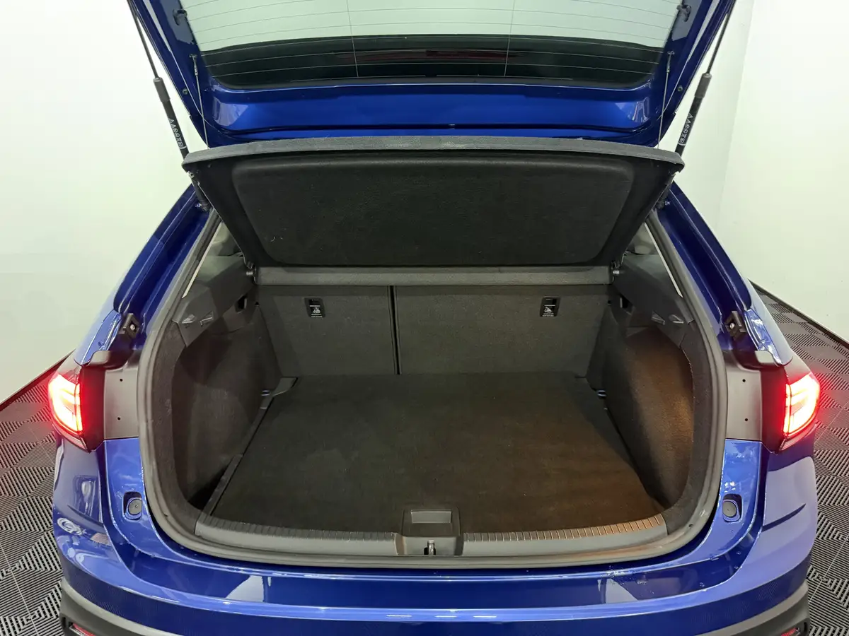 Volkswagen Taigo 1.0 TSI Life edition: foto 29