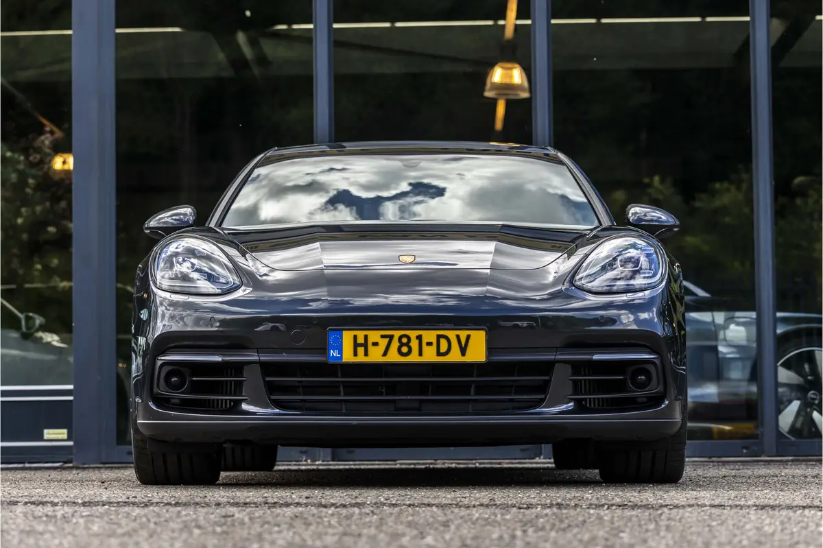 Porsche Panamera Sport Turismo 2.9 4 E-Hybrid: foto 2
