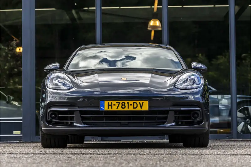 Porsche Panamera Sport Turismo 2.9 4 E-Hybrid 2018 leasen bij DreamLease: foto 2