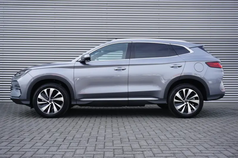 BYD SEAL U 1.5 DM-i FWD Boost 218 PK | 6 JR GARANTIE | NIEUW! | LUXE 2026 leasen bij DreamLease: foto 2