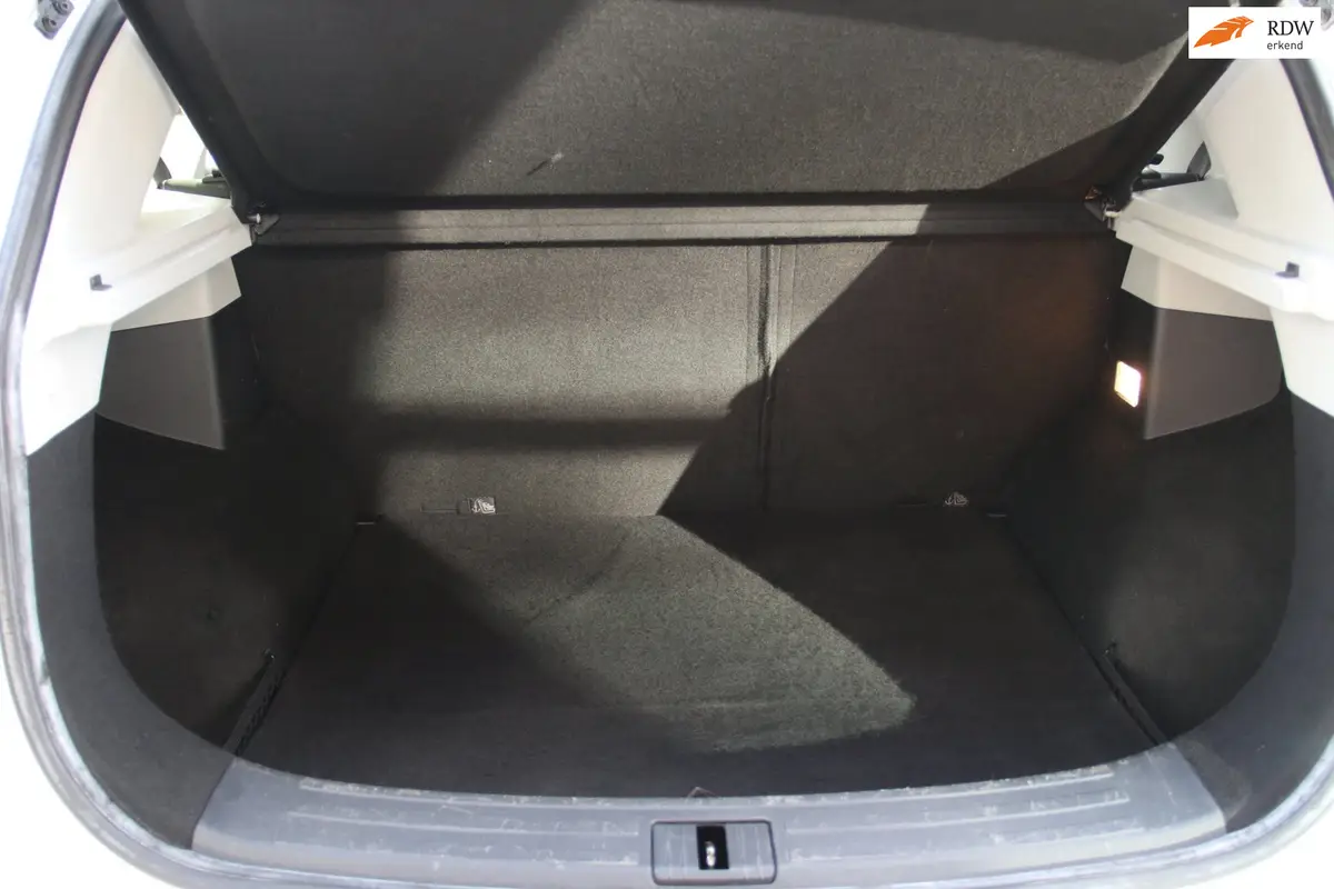 MG ZS EV MG Luxury 45 kWh PANO-DAK: foto 21