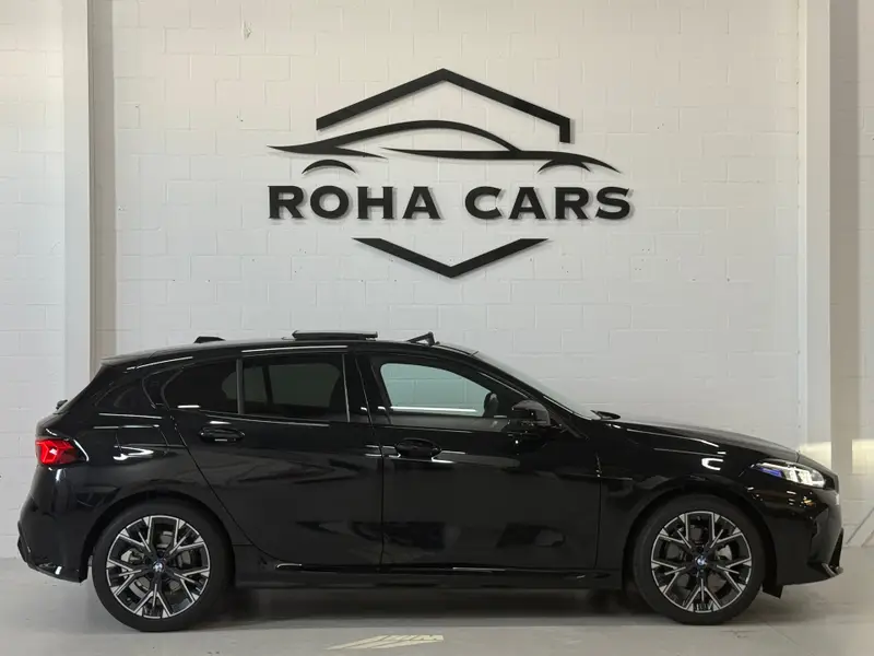 BMW 1 Serie 120i pano*Side-assist*led*keyless 2026 leasen bij DreamLease: foto 2