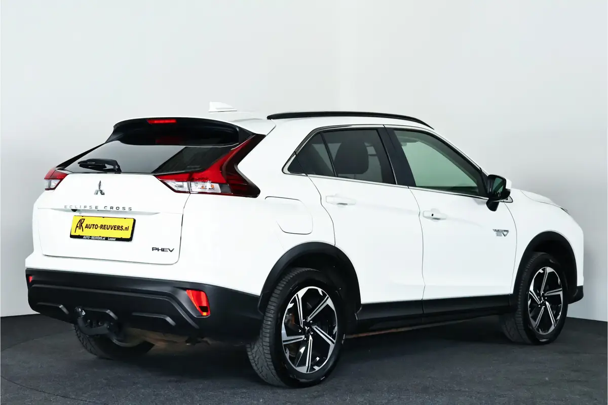 Mitsubishi Eclipse Cross 2.4 PHEV Intense: foto 2