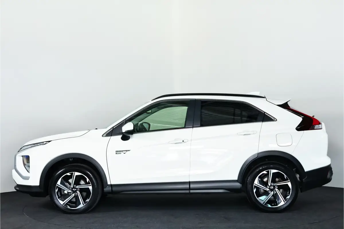Mitsubishi Eclipse Cross 2.4 PHEV Intense: foto 29